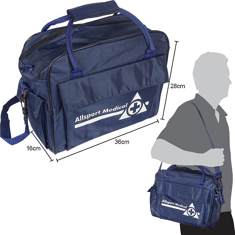Football First Aid Kit