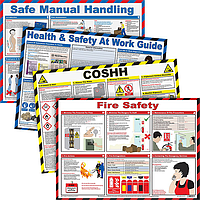 Multi Posters Offer Bundle 1