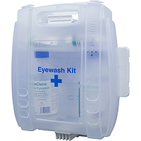 Evolution Plus 500ml Eye Wash Kit without Mirror